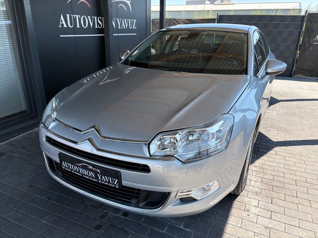 Bild des Angebotes Citroën C5 Lim.Exclusive/LEDER/KLIMA/AUTOMATIK/PDC/
