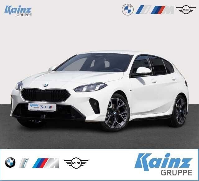 Bild des Angebotes BMW 120d MSPORT/Aut. AHK/Head-Up/LED