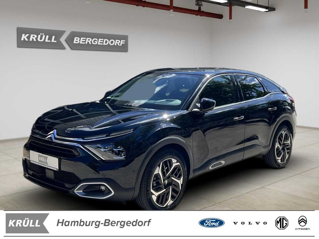 Bild des Angebotes Citroën C4 Max