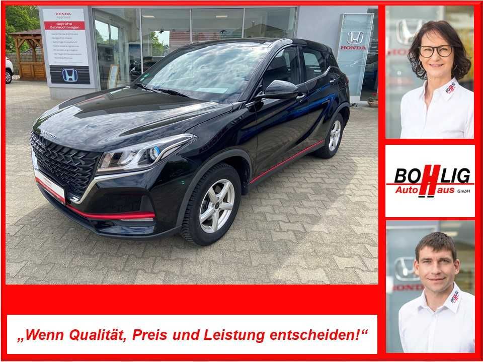 Bild des Angebotes DFSK Fengon 500 1.5 Automatik Comfort