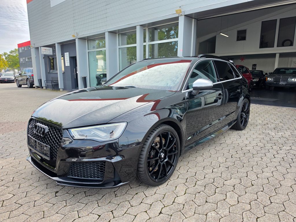 Bild des Angebotes Audi RS3 Sportback 2.5 TFSI quattro*NO OPF*MagnetRide