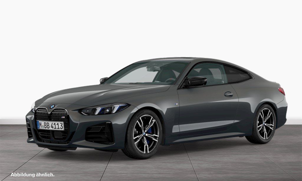 Bild des Angebotes BMW M440i xDrive Coupé AHK Driv.Assist.Prof Kamera