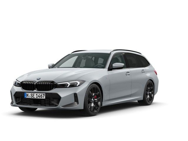 Bild des Angebotes BMW 330i xDrive Touring M Sportpaket Pro AHK Comfort
