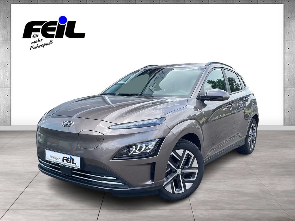 Bild des Angebotes Hyundai Kona Trend Elektro 2WD