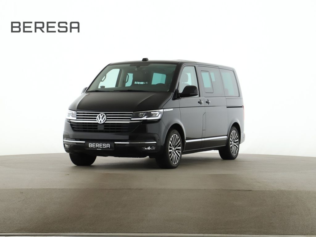 Bild des Angebotes Volkswagen T6.1 2.0 TDI Multivan Highline Standhz Kamera