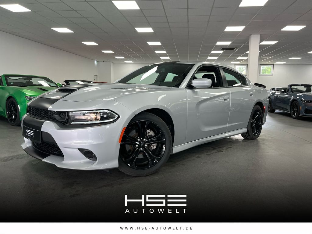 Bild des Angebotes Dodge Charger RT 5,7l V8 *SHZ / AUT / LEDER/Navi/Apple