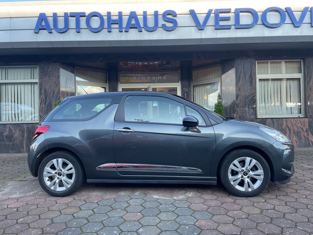 Bild des Angebotes DS Automobiles DS3 So Chic