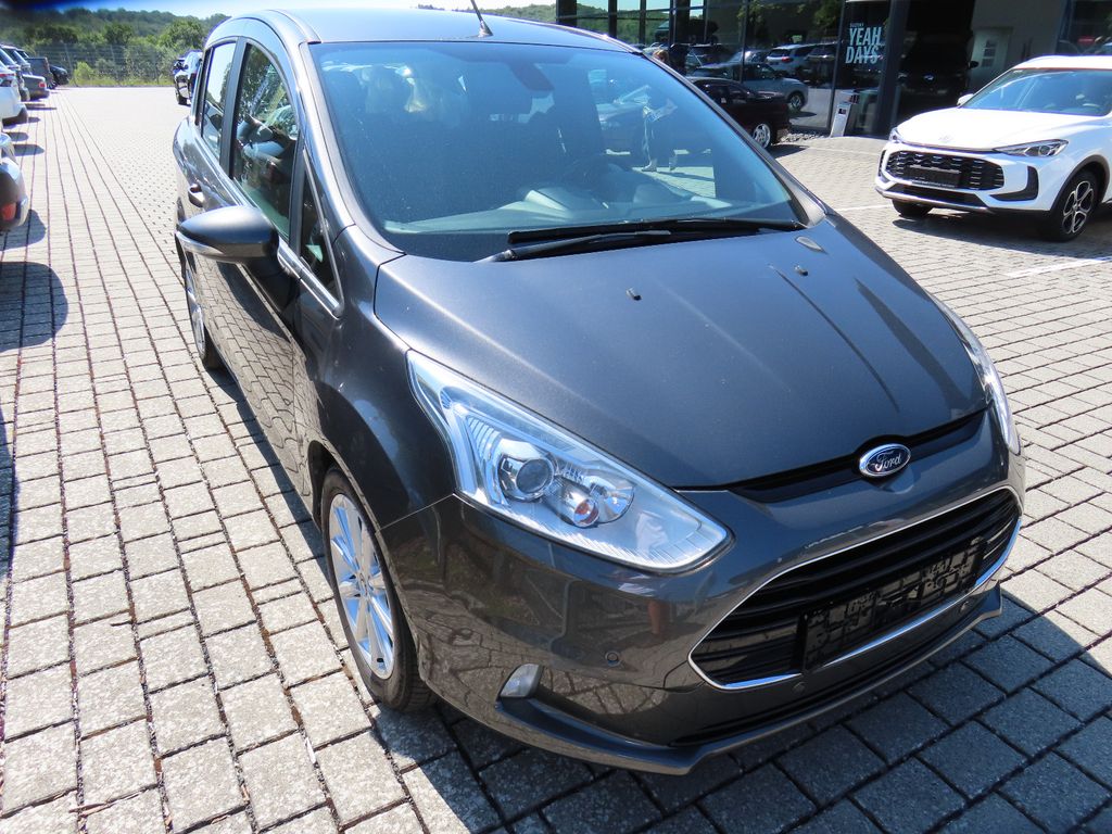 Bild des Angebotes Ford B-Max Titanium