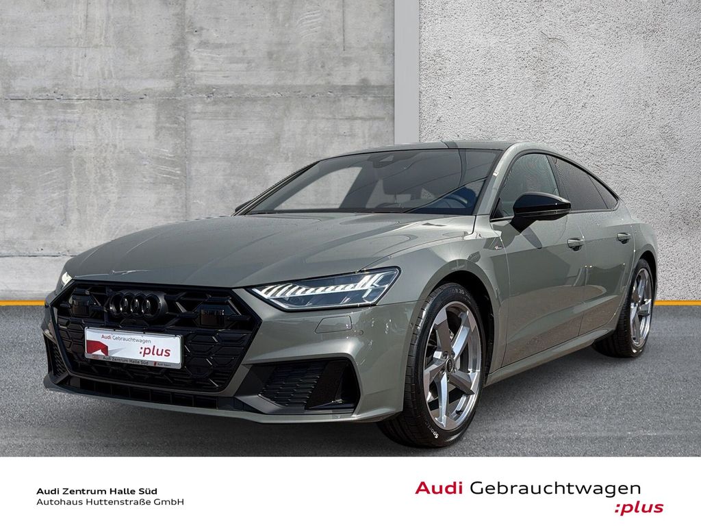 Bild des Angebotes Audi A7 Sportback 45 TFSI S line UPE101 MATRIX PANO B