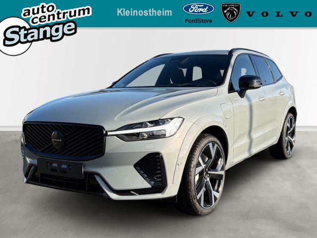 Bild des Angebotes Volvo XC60 Ultra Black Edition 360 Grad Umgebungskamer