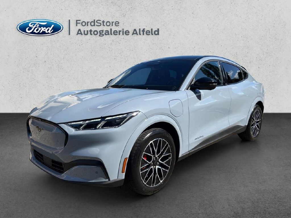 Bild des Angebotes Ford Mustang Mach-E Premium AWD