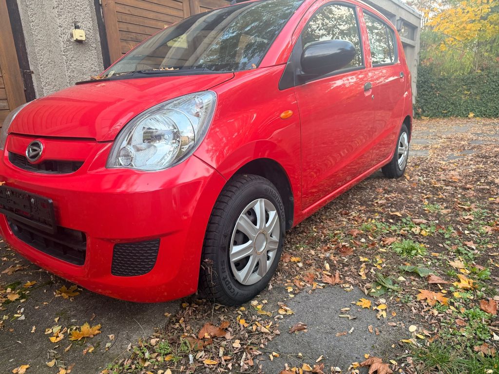 Daihatsu Cuore 1.0 Top Top