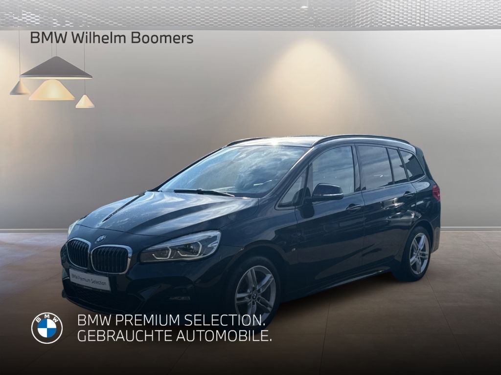 Bild des Angebotes BMW 218 i M Sportpaket Sportsitze Parkassistent