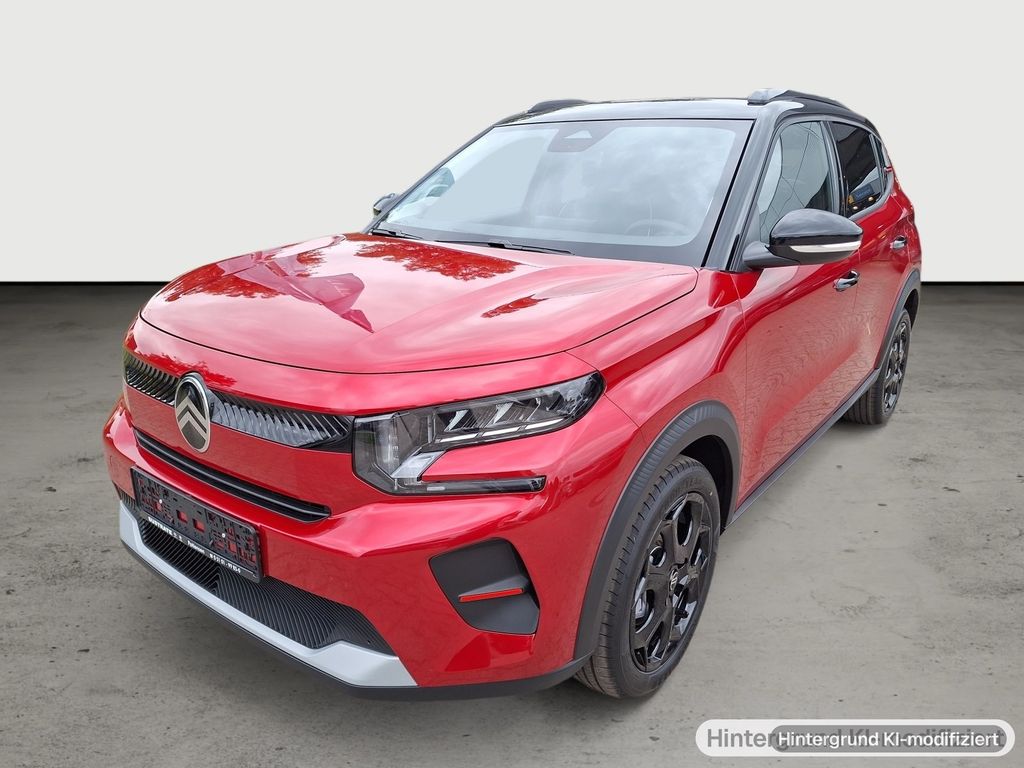 Bild des Angebotes Citroën C3 Turbo 100 Collection