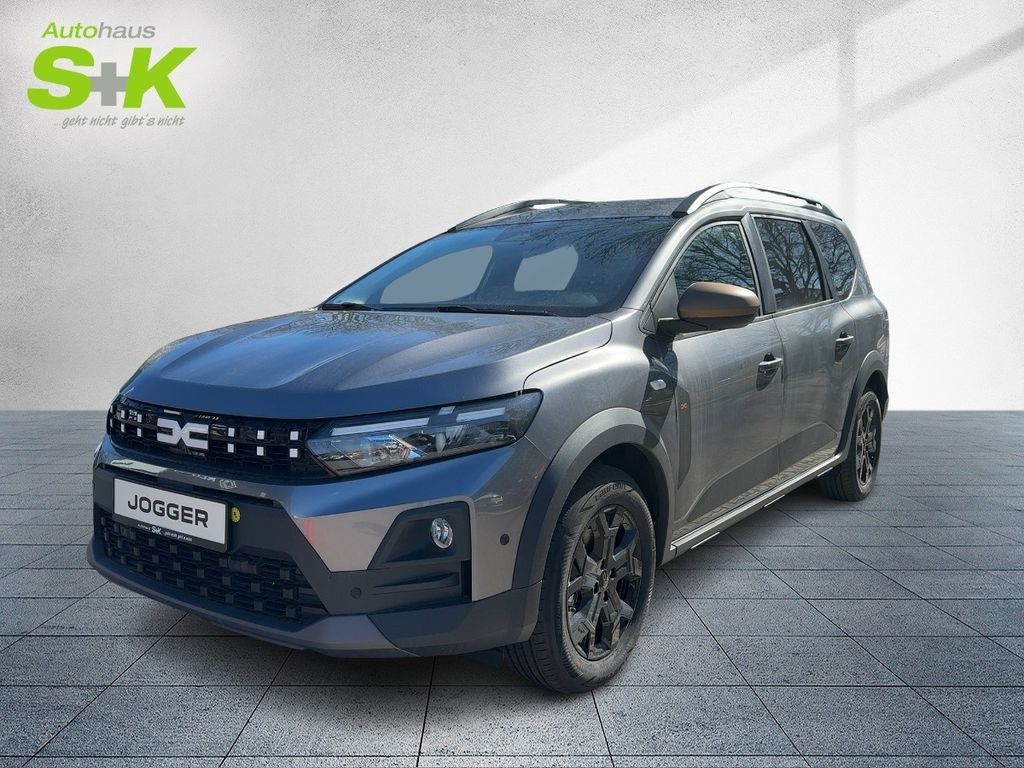 Dacia Jogger Extreme Eco-G 120 auto *LED*SHZ*CAM*NAVI*