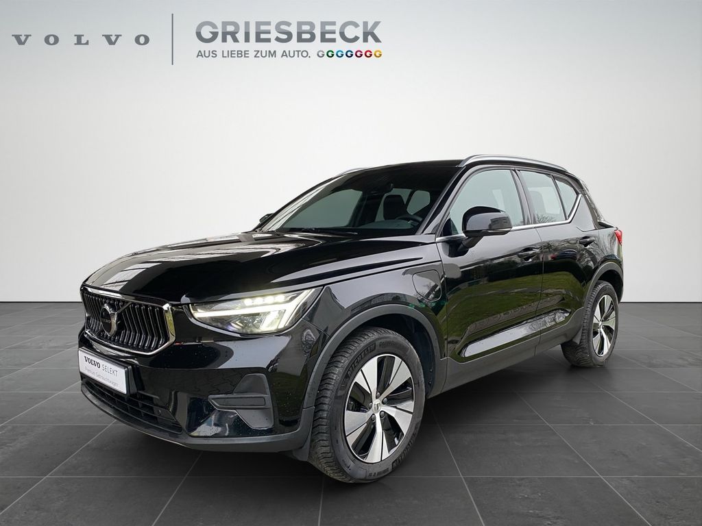 Volvo XC40 T4 Core LED*Navi*SHZ*WiPa*DAB*ACC*StHzg*PDC
