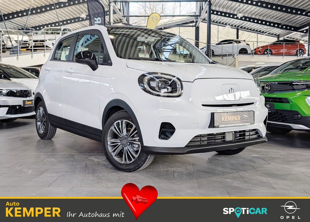 Bild des Angebotes Leapmotor T03 Smart *ACC*Navi*Pano*Kamera*