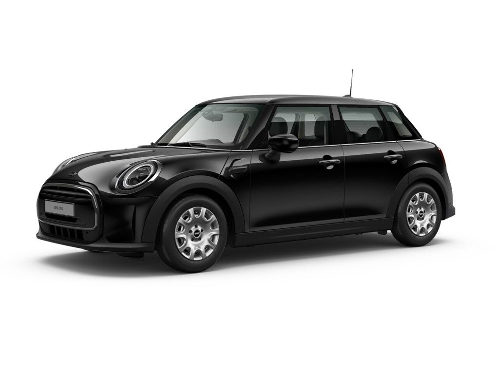 Bild des Angebotes MINI One 5-Türer Navi Digitales Cockpit LED Apple Car