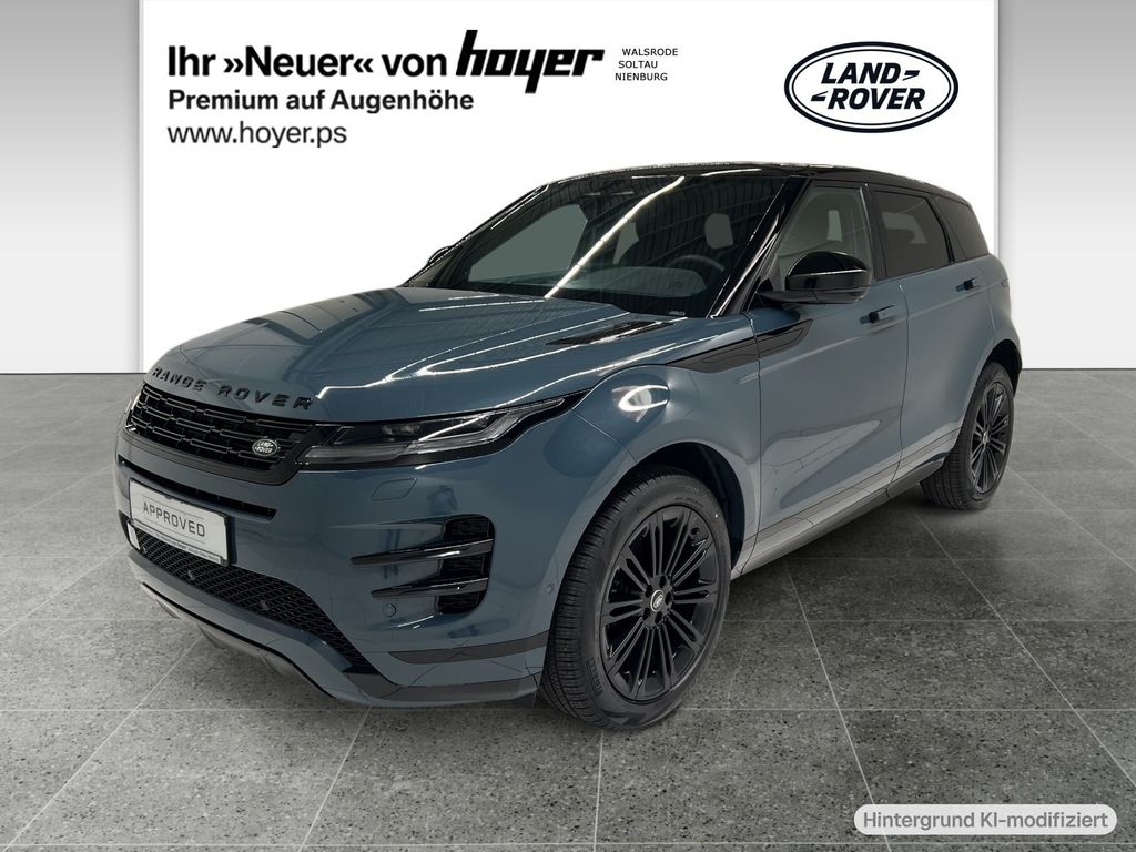 Bild des Angebotes Land Rover Range Rover Evoque D165 Aut. Dynamic SE Pano Bla