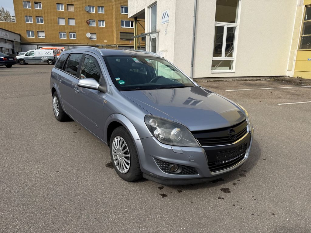 Bild des Angebotes Opel Astra H Caravan Innovation "110 Jahre" TÜV Neu