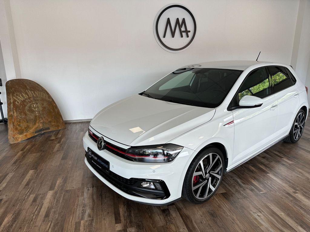 Bild des Angebotes Volkswagen Polo 2.0 TSI OPF DSG GTI