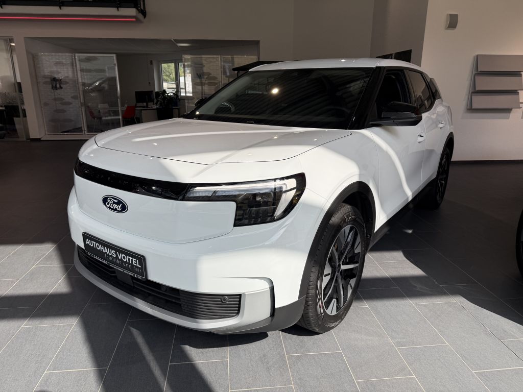 Bild des Angebotes Ford Explorer Select AWD