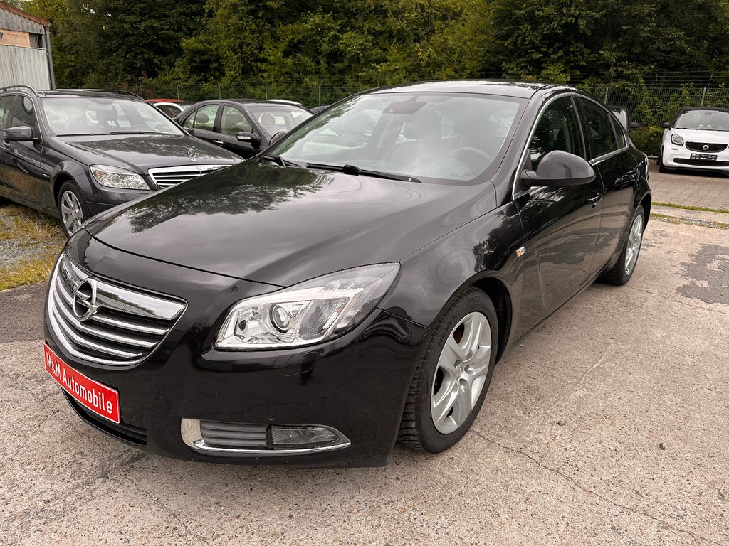 Bild des Angebotes Opel Insignia A Lim SPORT 2.0 CDTI Gute Ausstattung!