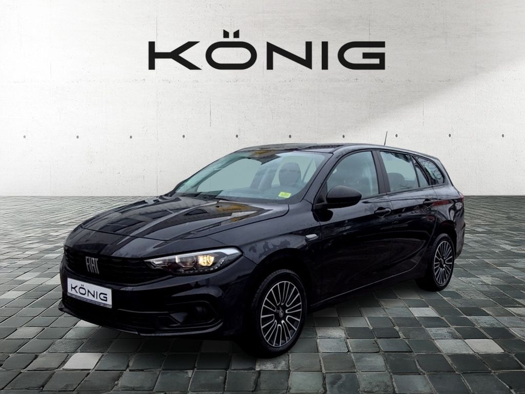 Bild des Angebotes Fiat Tipo Kombi 1.5 GSE 130PS Automatik