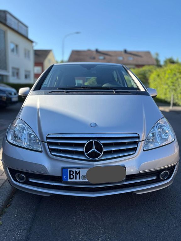 Bild des Angebotes Mercedes-Benz A 170 ELEGANCE Autotronic Elegance