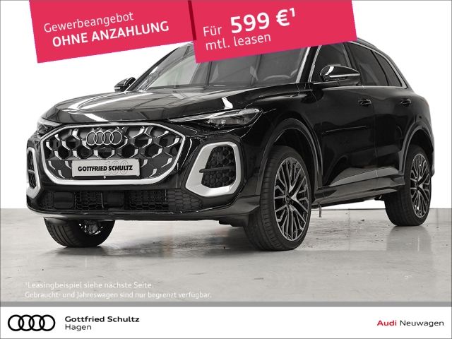 Bild des Angebotes Audi SQ5 TFSI edition one Pano+Kamera+Matrix+Luftfede