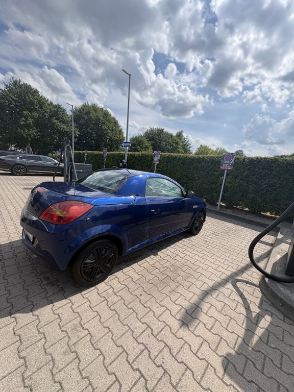 Bild des Angebotes Opel Tigra 1.4 TWINPORT Cosmo