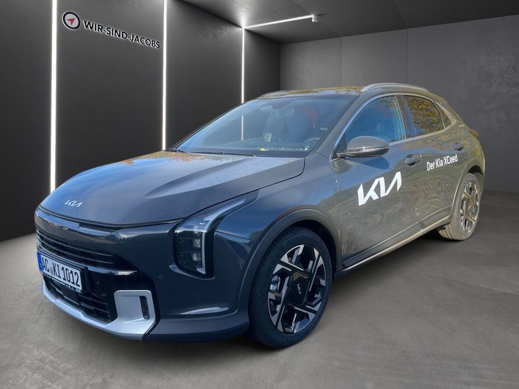 Bild des Angebotes Kia XCEED 1.6T 180 DCT SPIRIT Bluetooth Navi Klima
