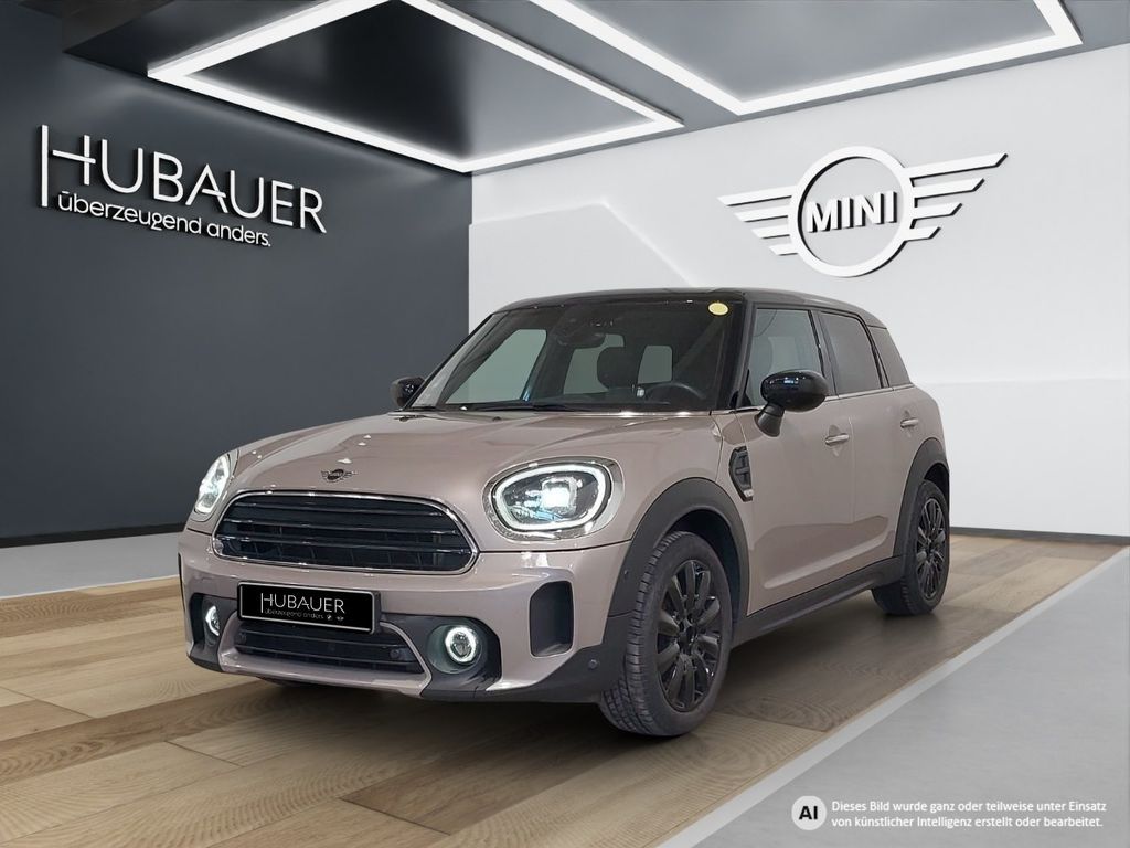 Bild des Angebotes MINI Cooper Countryman [Younique Trim, Navi, HUD]