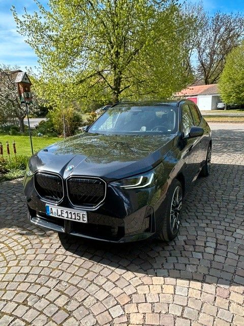 Bild des Angebotes BMW X3 xDrive30e von privat