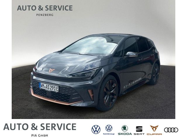 Bild des Angebotes Cupra Born 140 kW (190 PS) 58 kWh