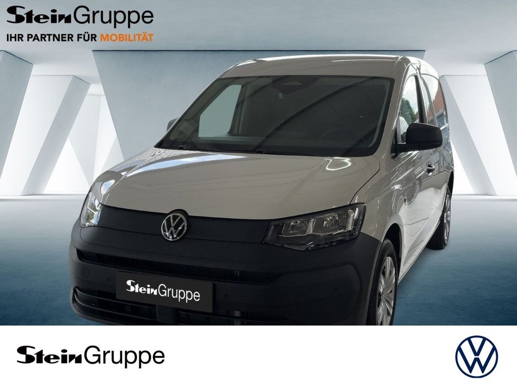 Volkswagen Caddy Cargo 75 kW TDI APP+AHK+PDC+VIRT
