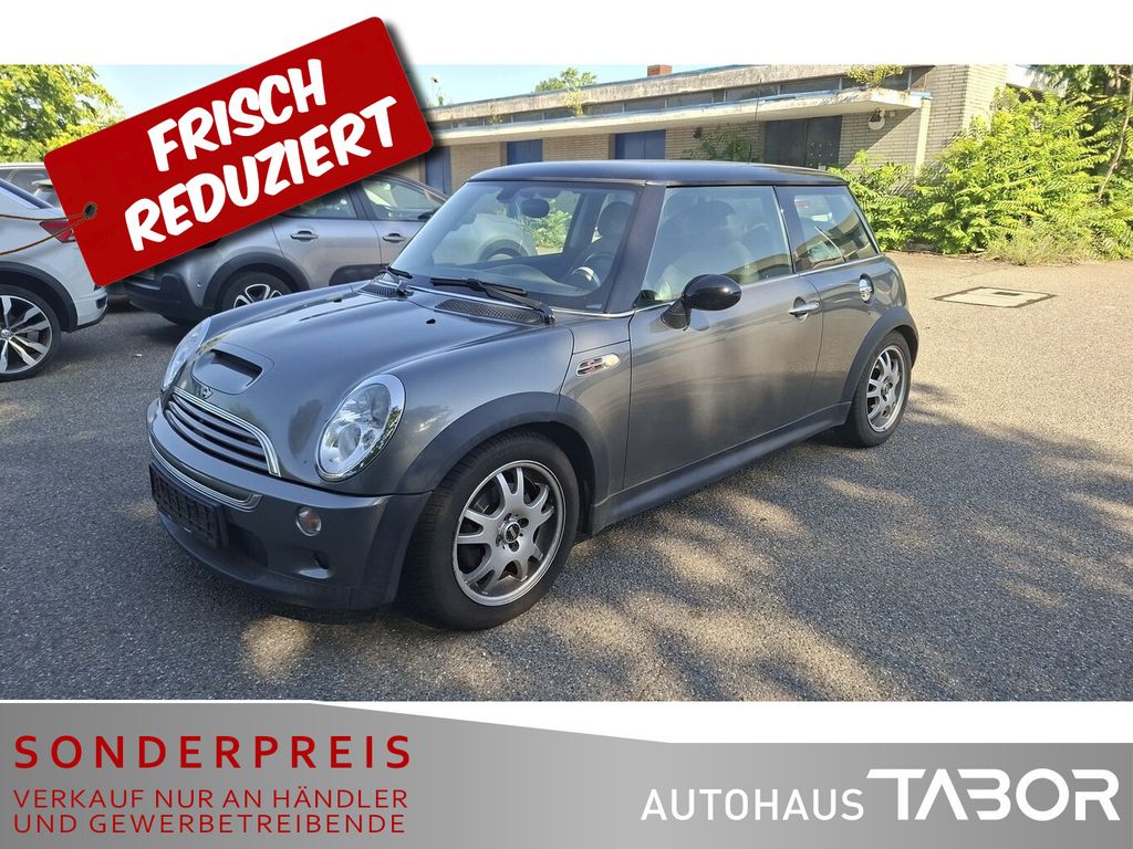 Bild des Angebotes MINI Mini Cooper S