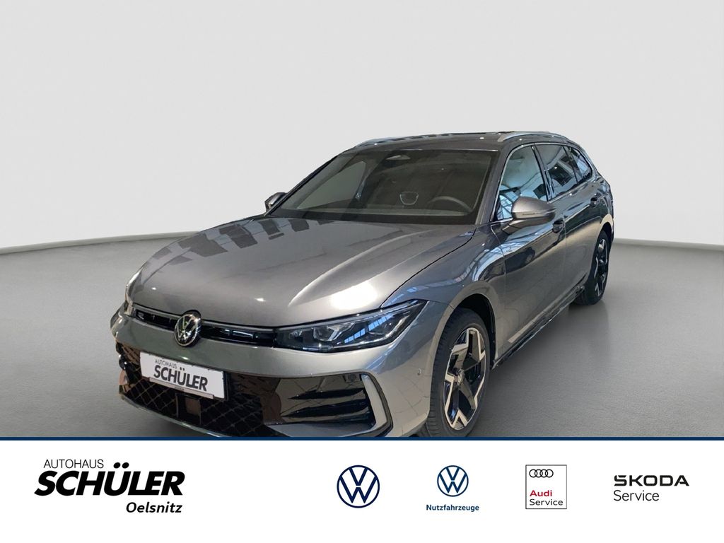 Bild des Angebotes Volkswagen Passat 2,0TDI R-LINE*STANDH*MATRIX*AHK*AREA-VIE
