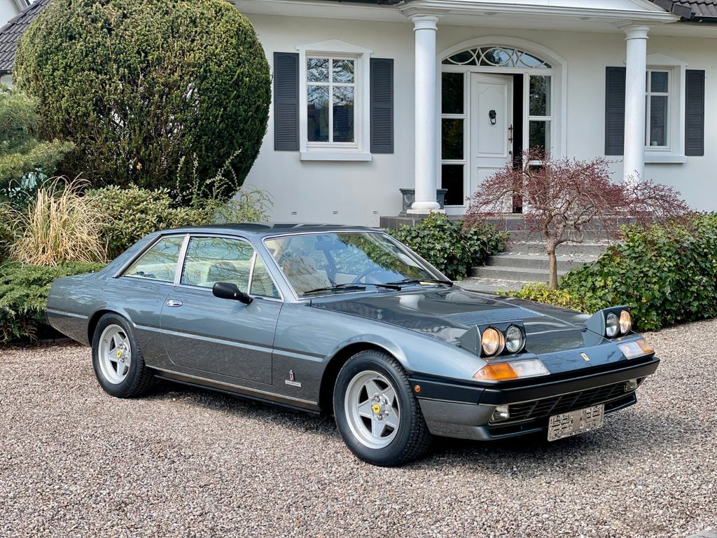 Ferrari 400
