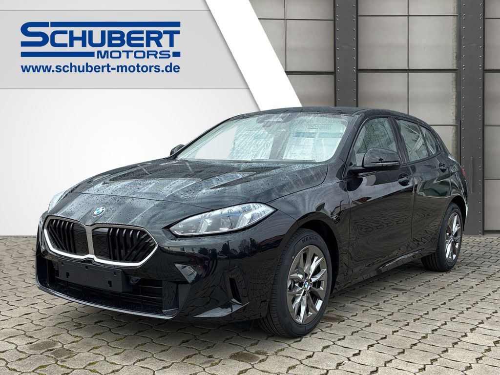 Bild des Angebotes BMW 116 5-Türer *UPE 37.250* AD.LED LKH KOMFZG FLA D