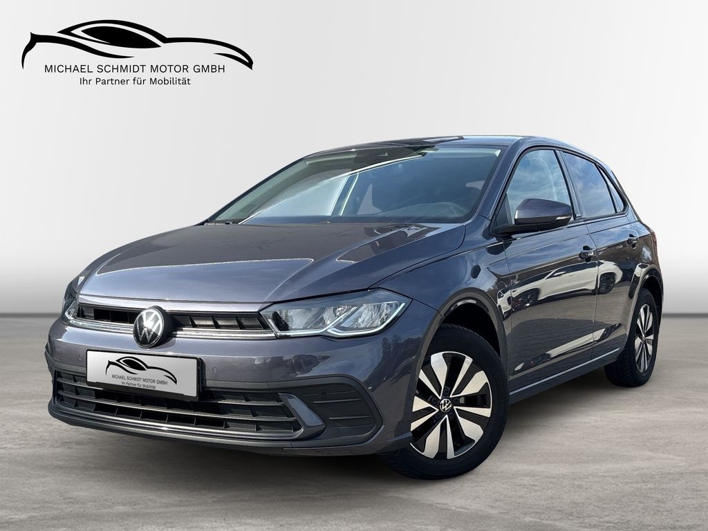 Bild des Angebotes Volkswagen Polo Move
