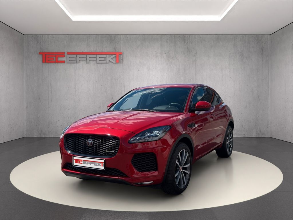 Bild des Angebotes Jaguar E-Pace E-PACE R-Dynamic HSE AWD