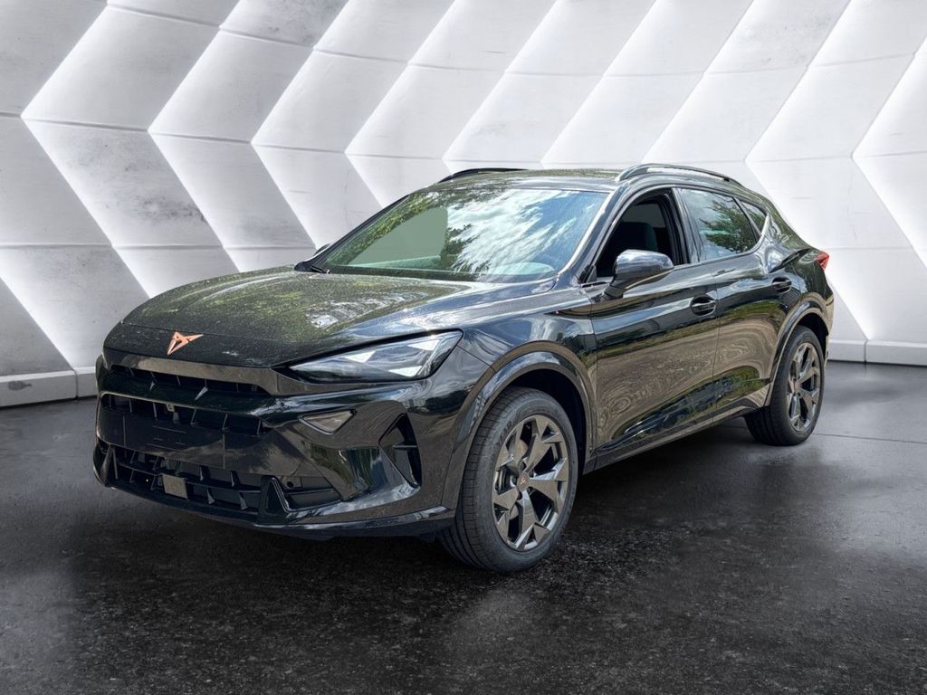 Bild des Angebotes Cupra Formentor 2.0 TSI DSG 4Dr STANDHZG AHK ACC