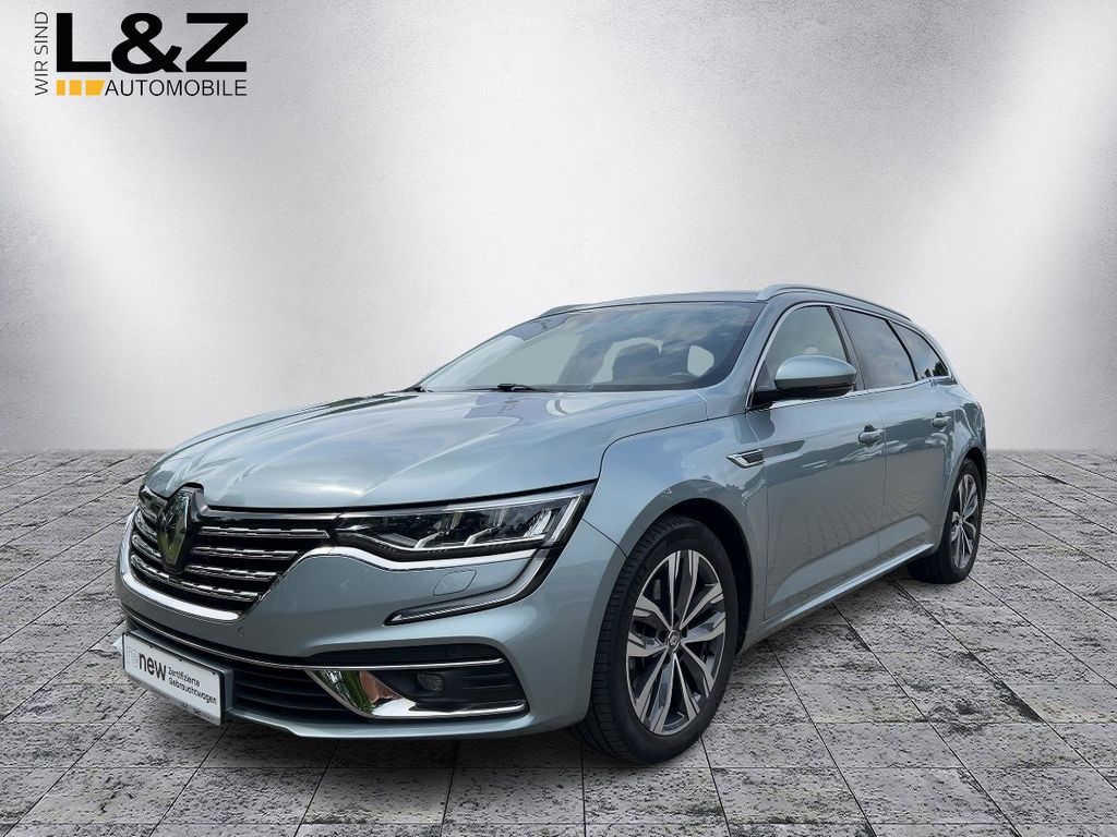 Bild des Angebotes Renault Talisman Grandtour 1.8 TCe225 Intens GPF