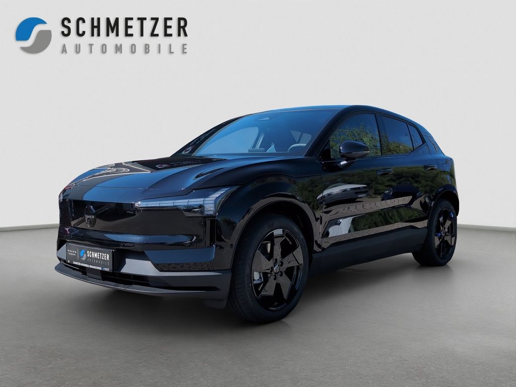 Bild des Angebotes Volvo EX30+Black+Ed.+Single+Ext.+Range+Ultra+Standhzg+