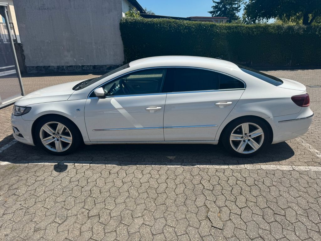 Bild des Angebotes Volkswagen Passat CC 2.0 R-Line, 5-Sitzer