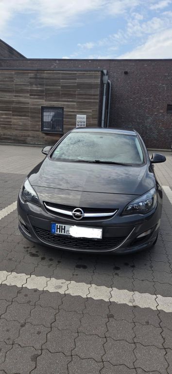 Bild des Angebotes Opel Astra 1.6 85kW Edition Edition