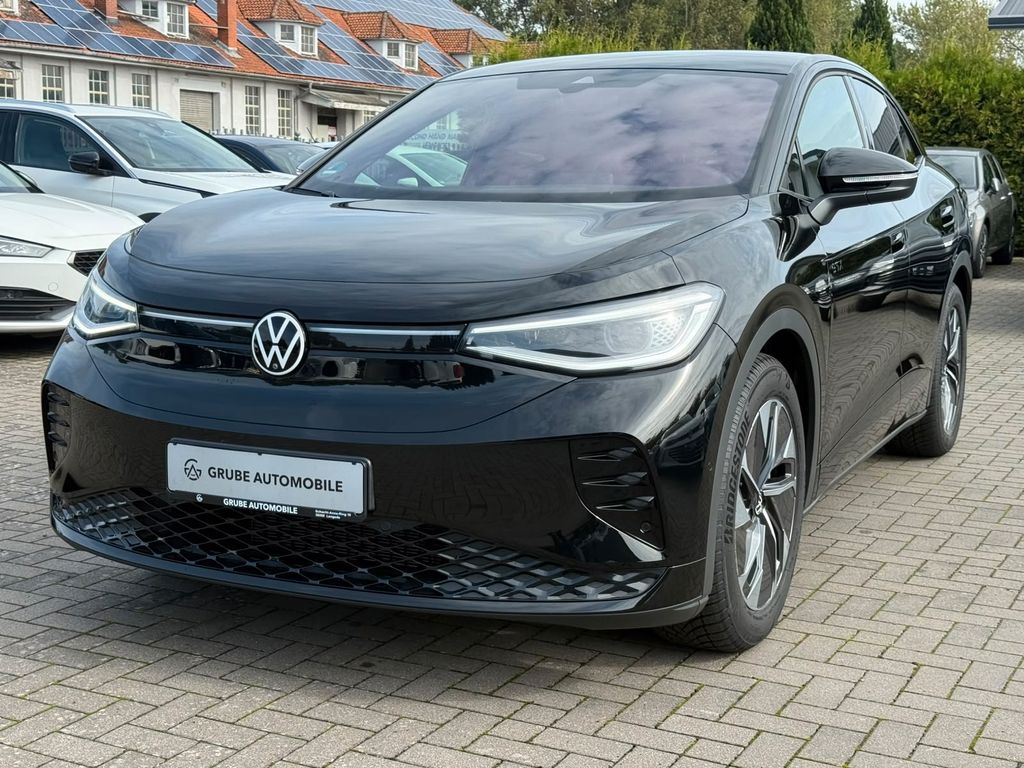 Bild des Angebotes Volkswagen GTX