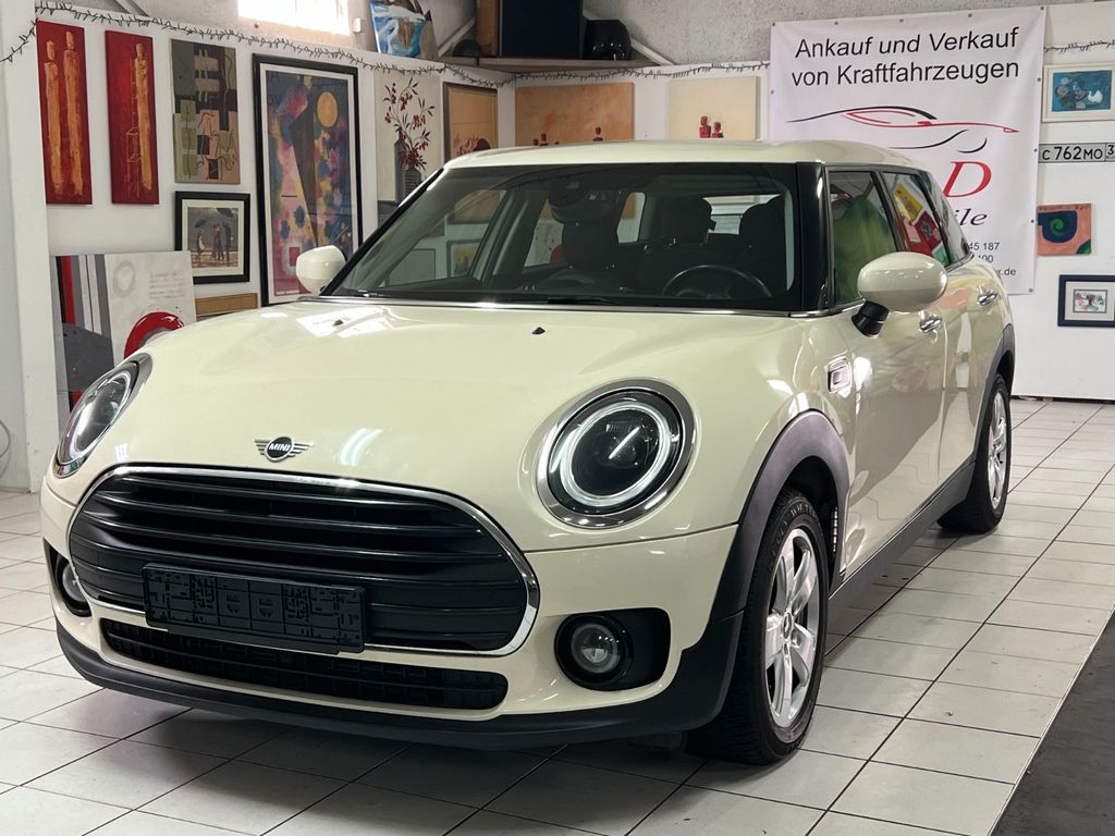 Bild des Angebotes MINI COOPER Clubman Cooper