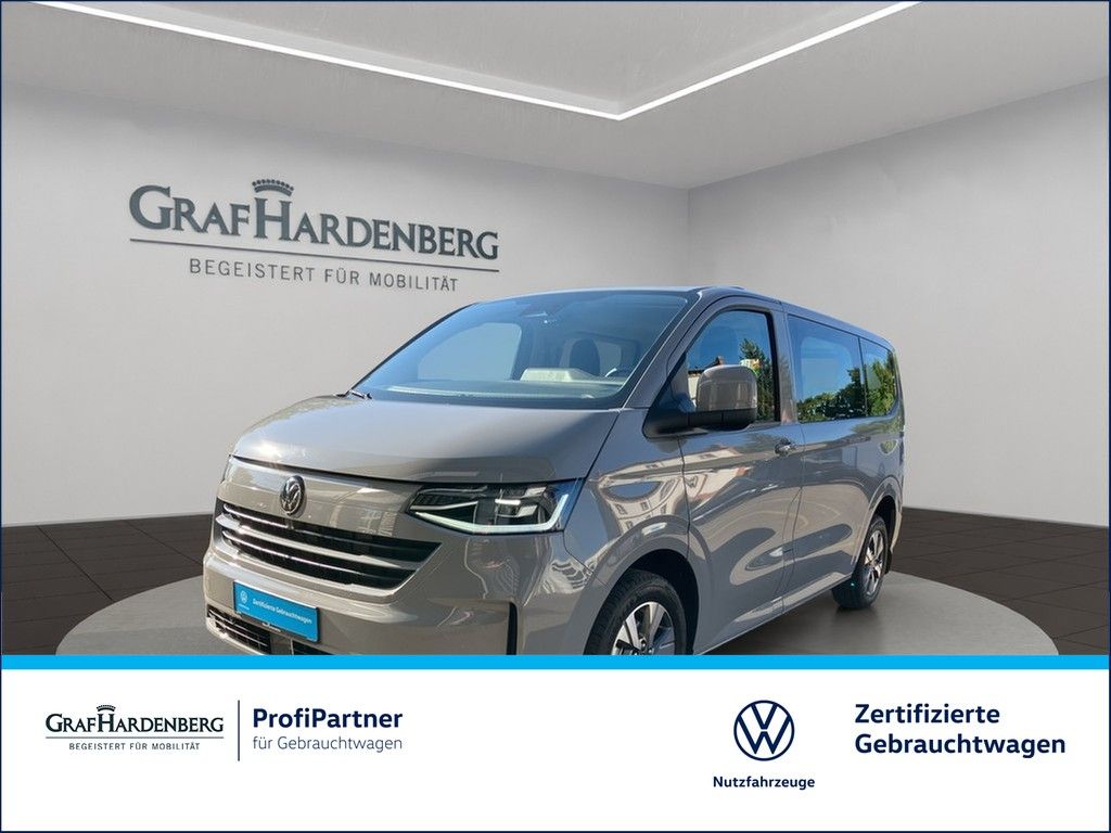 Bild des Angebotes Volkswagen T7 Kombi 4Motion KR TDI Autom. AHK Navi IQ.Light